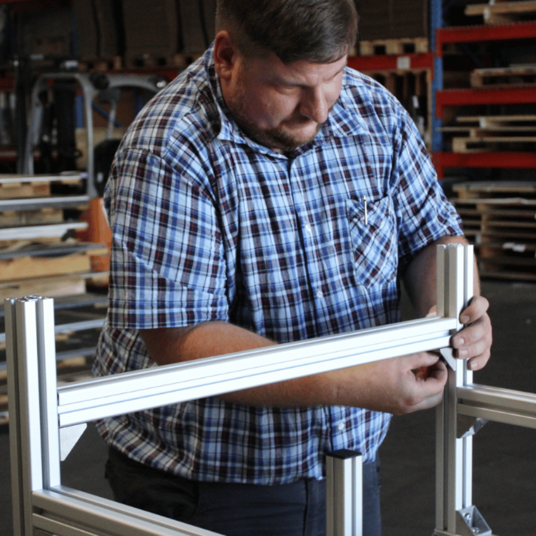 Aluminiumprofile & Platten nach Maß | Alu-Verkauf