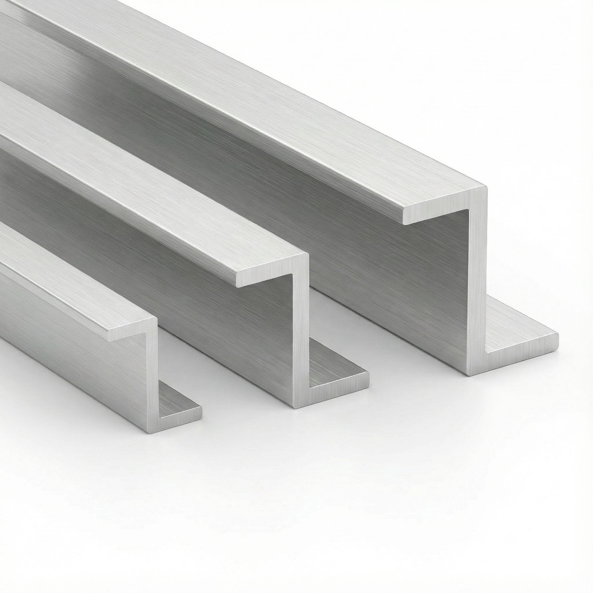 zelt alu profil Aluminium-Z-Profile – vielseitig & bis 6 m Länge – Alu-Verkauf GmbH
