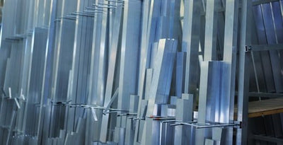 Working with aluminum: The best tips, tools and techniques for perfect results 