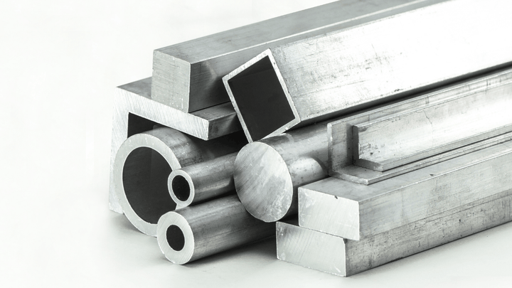 Aluminium Legierungen im Überblick