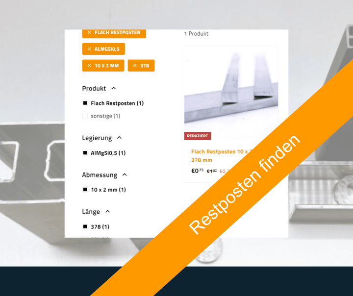 Restposten