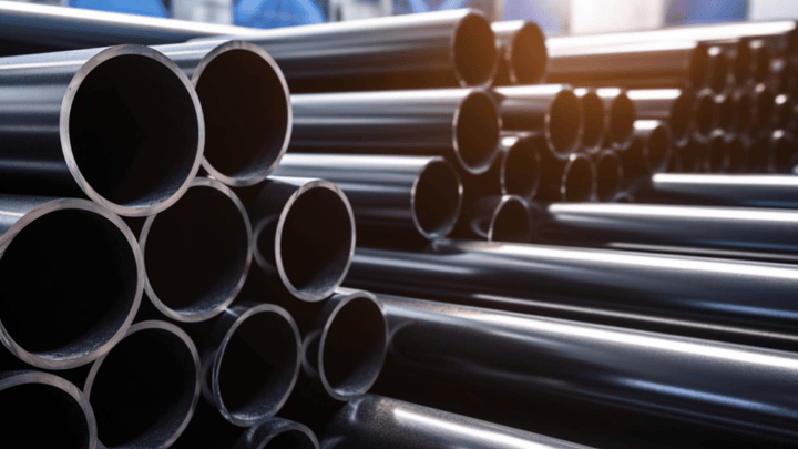 Unterschiede zwischen Aluminium, Stahl und Edelstahl