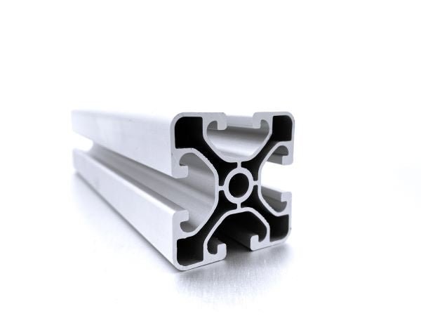 40×40 mm · Slot 8