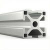 aluminium system profiles 20x20 Nut 6