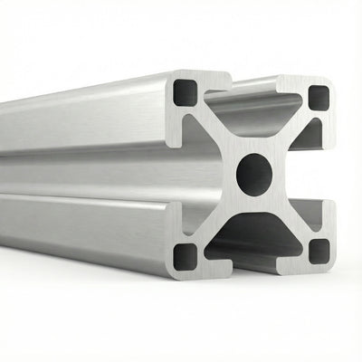 aluminium system profiles 20x20 Nut 6