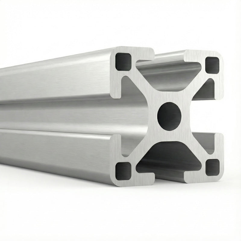 aluminium system profiles 20x20 Nut 6