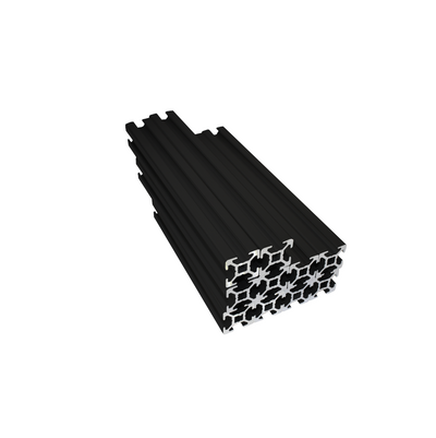 Systembauprofil 20x20 mm Sets
