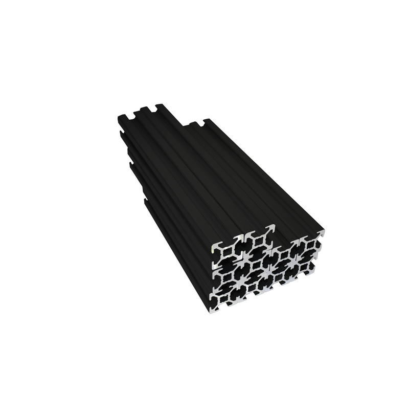 Systembauprofil 20x20 mm Sets