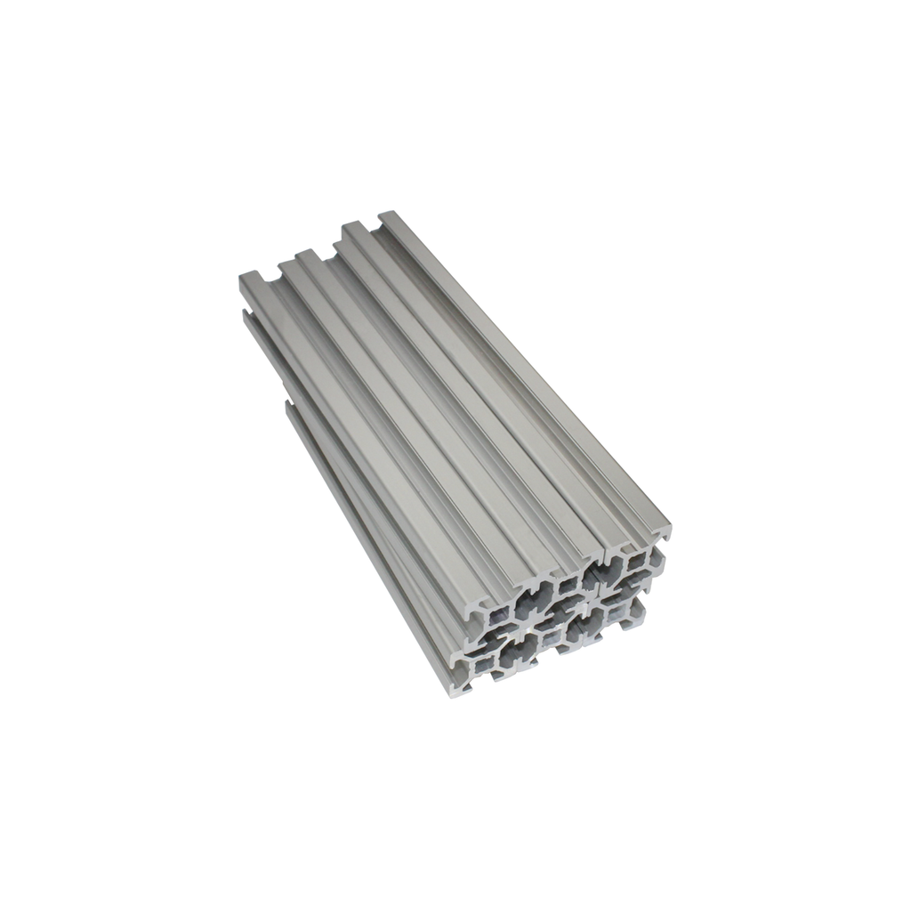 Produktfoto Aluminium Systembau 20x20 6er