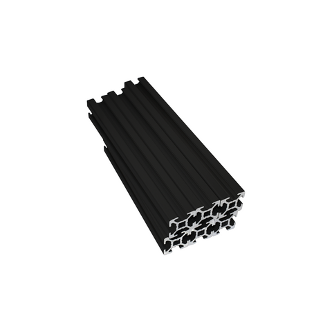 Systembauprofil 20x20 mm Sets