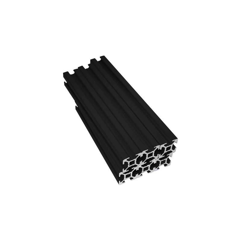 Systembauprofil 20x20 mm Sets