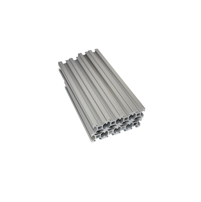 Systembauprofil 20x20 mm Sets