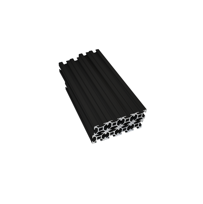 Systembauprofil 20x20 mm Sets