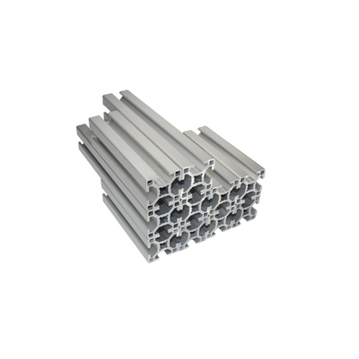 Systembauprofil 30x30 mm Sets