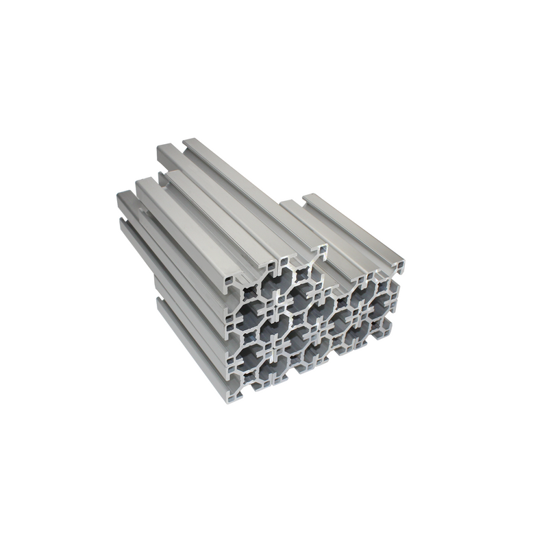Systembauprofil 30x30 mm Sets