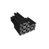 Systembauprofil 30x30 mm Sets