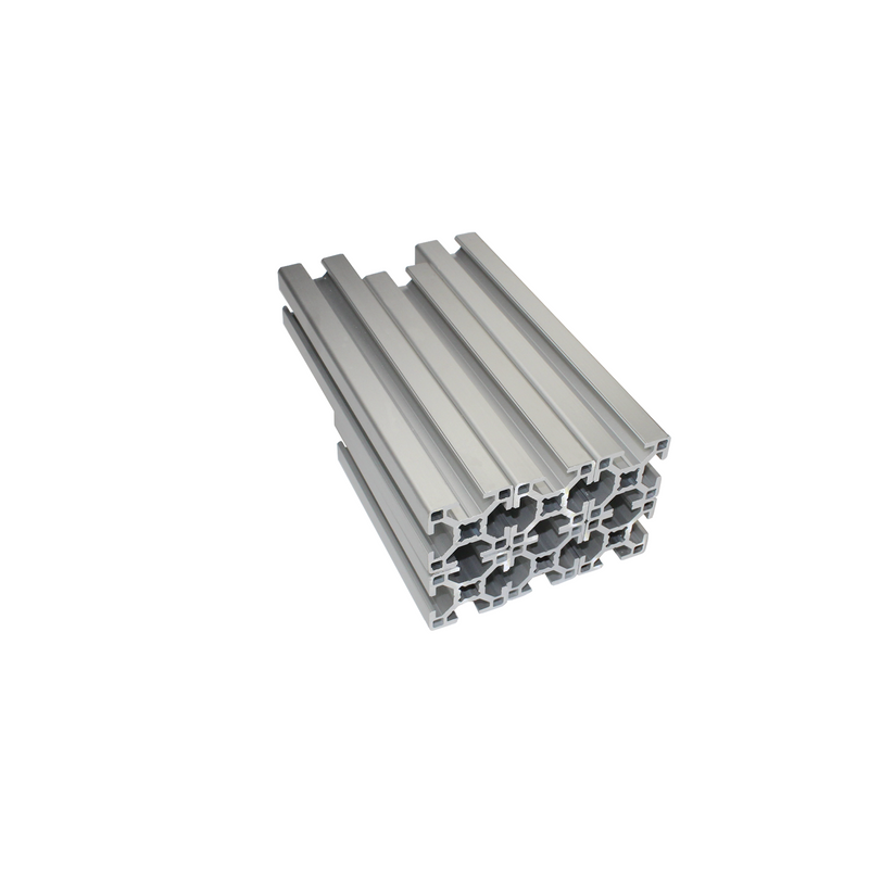 Systembauprofil 30x30 mm Sets