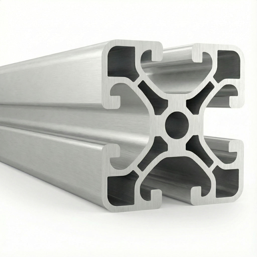 Systemprofil 40x40 Nut 8 Eco