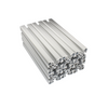 Systembauprofil 40x40 mm Sets