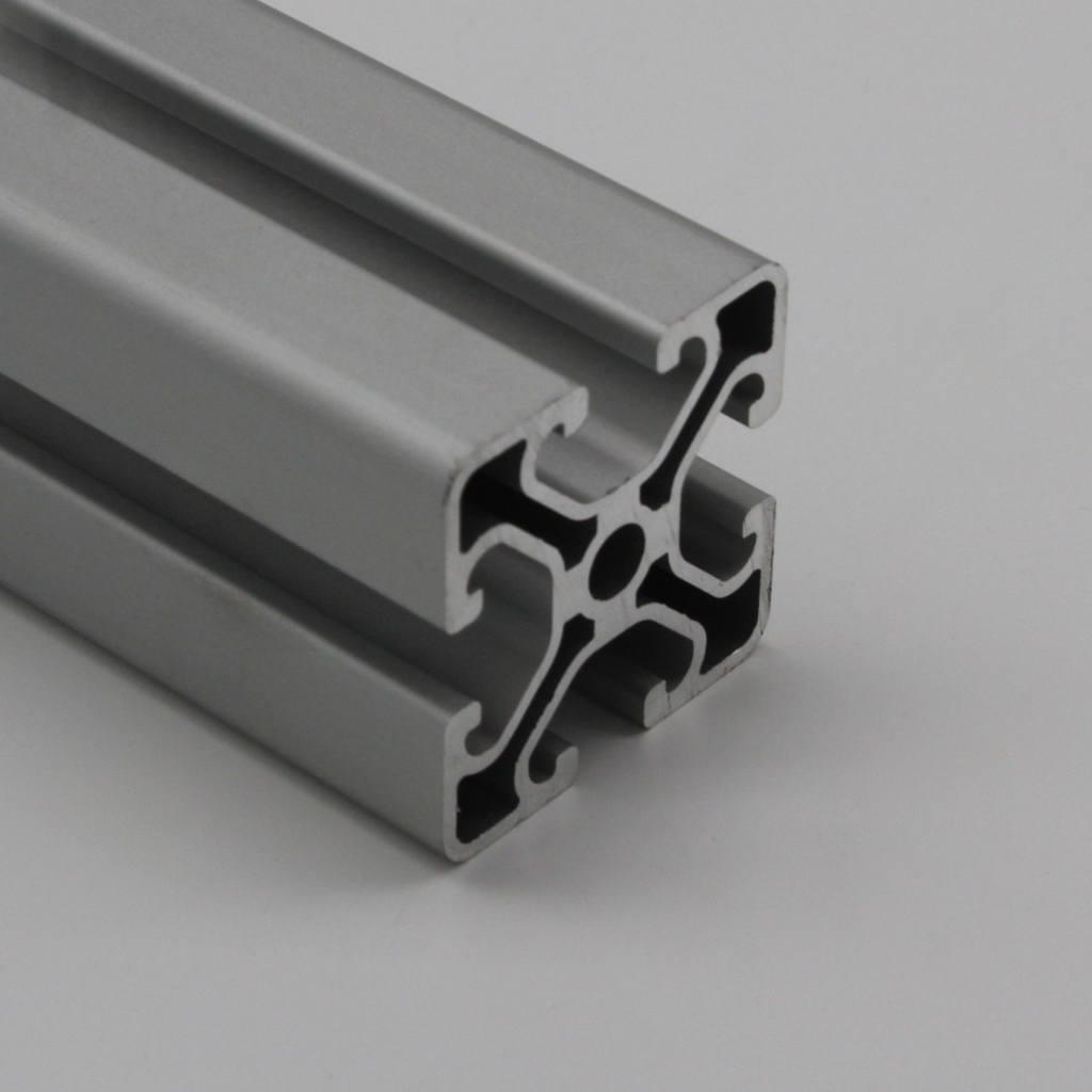 Systemprofil 50x50 Nut10