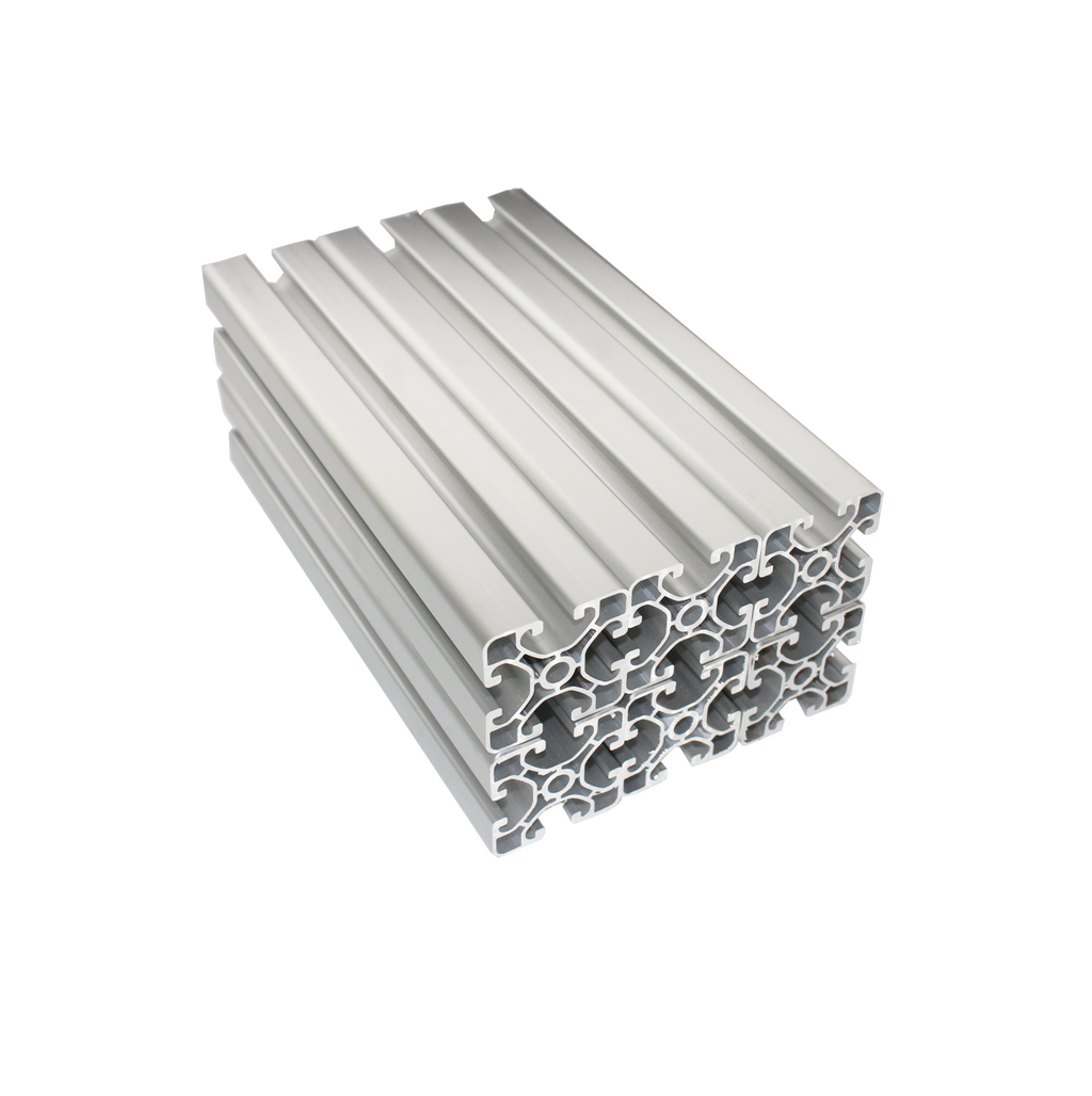 Systembauprofil 30x30 mm Sets