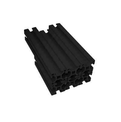 Systembauprofil 30x30 mm Sets