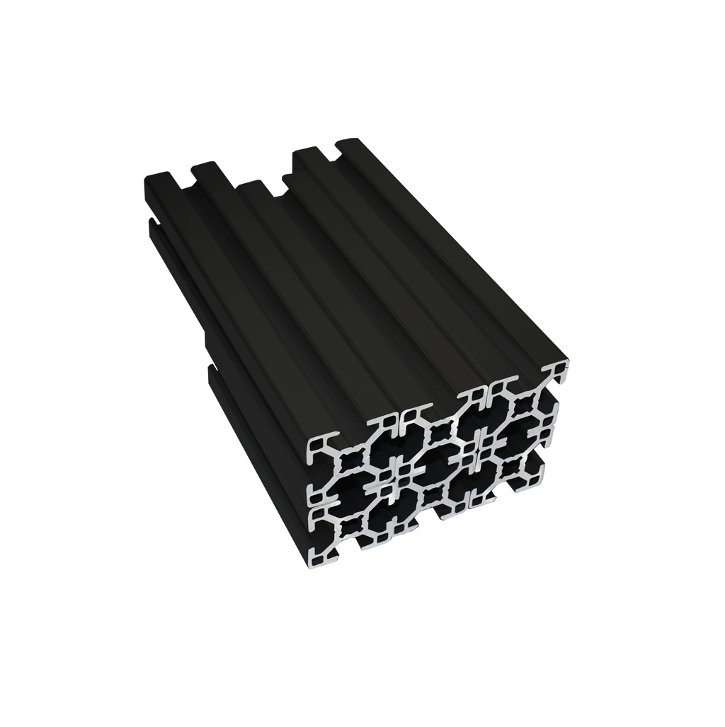 Produktfoto Aluminium Systembau 6er