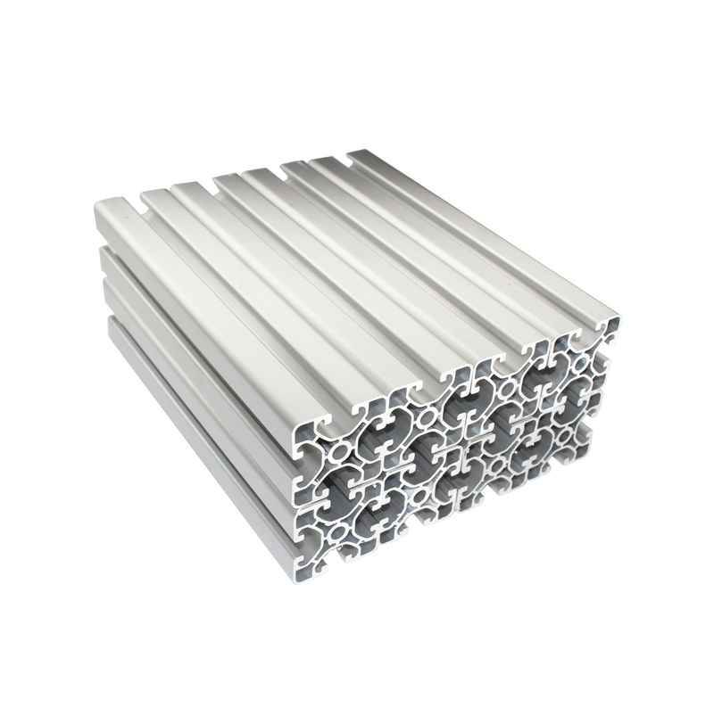 Systembauprofil 30x30 mm Sets