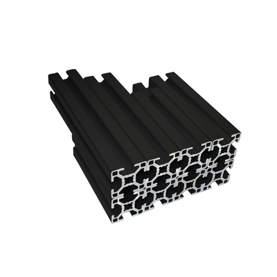 Systembauprofil 30x30 mm Sets