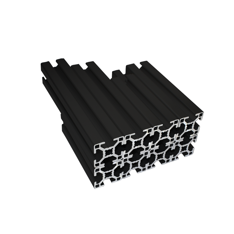 Systembauprofil 30x30 mm Sets