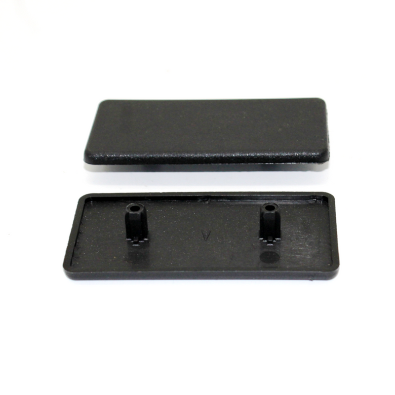 Abdeckkappe 8 80x40