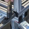 Abdeckkappe 8 40x40