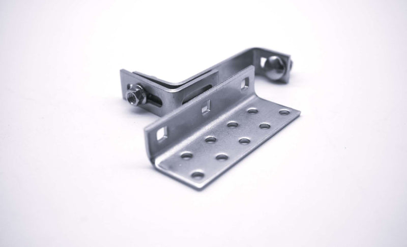 Dachhaken 3 fach verstellbar Alu Verkauf GmbH Dachhaken 3 fach verstellbar Alu Verkauf GmbH