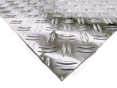 Aluminiumplatte 1,5/2 mm AW EN-5754