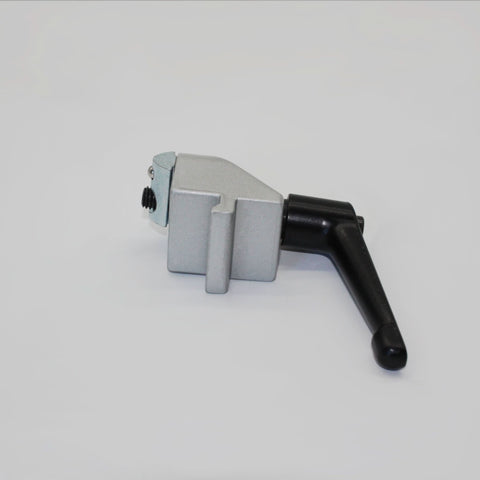 Produktfoto Klemmwinkel mit Hebel