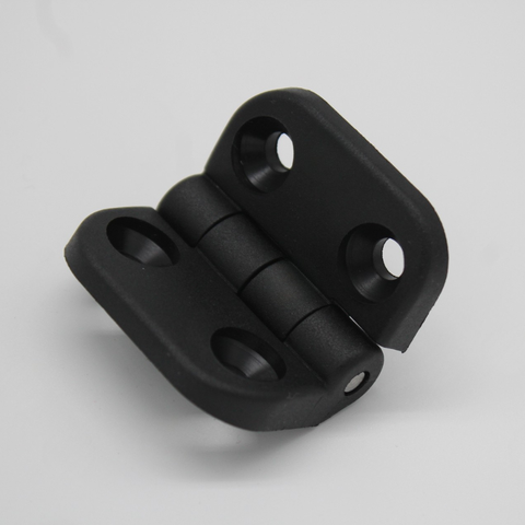 Produktfoto schwarzes Kombischarnier