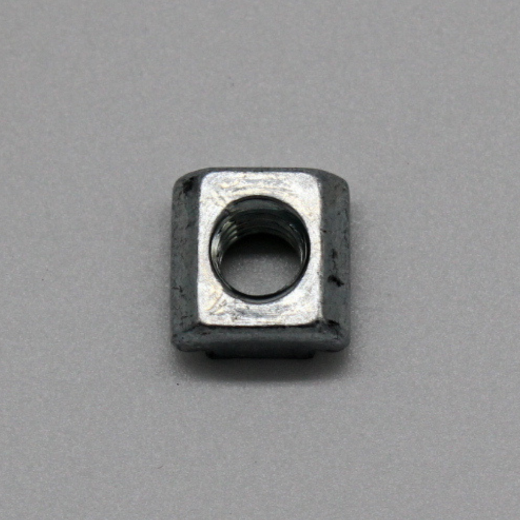 Nutenstein Nut 6, schiebbar M5