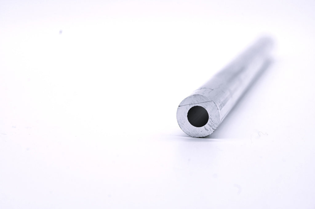 Rundrohr Restposten 25 x 2,0 mm AlMgSi0,5