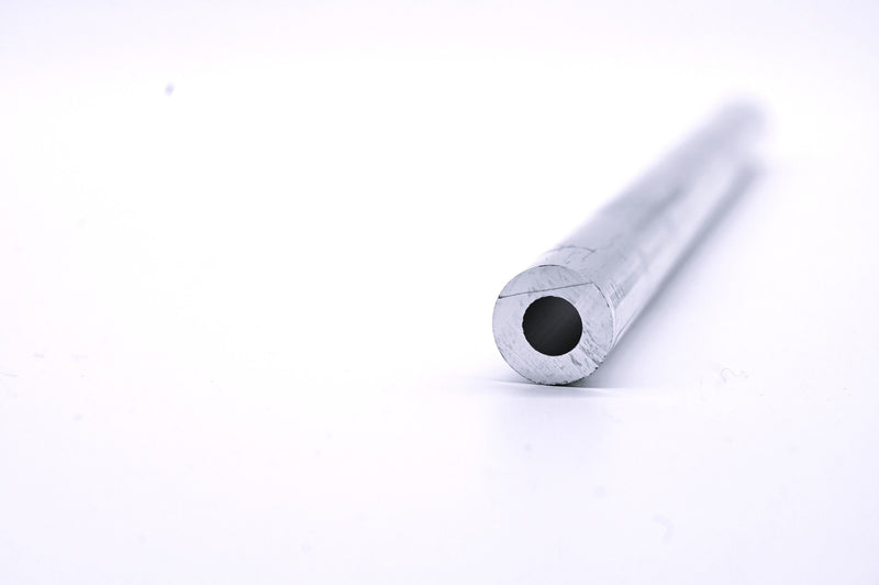 Rundrohr Restposten 6 x 1,0 mm, 384 mm