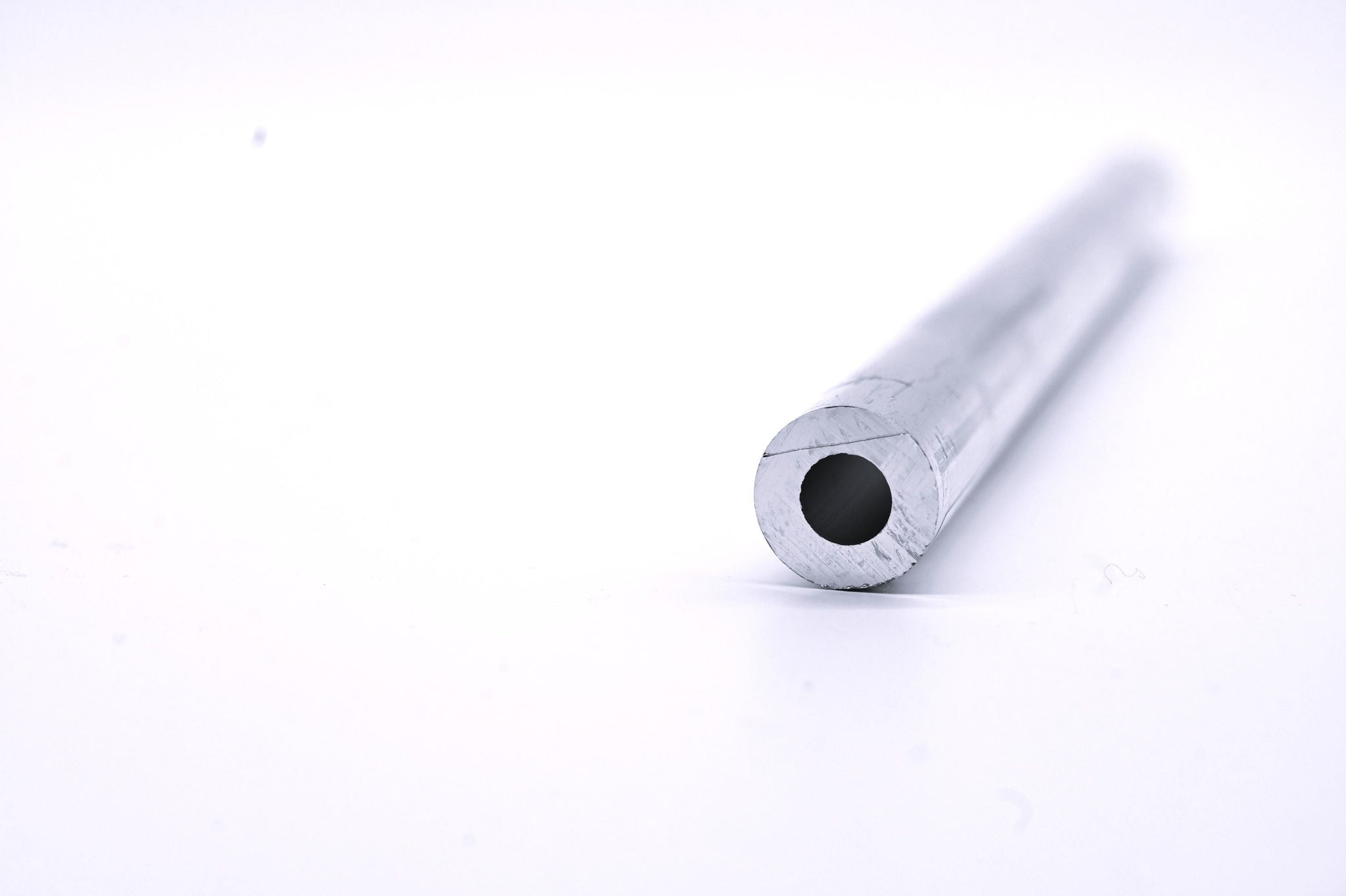 Rohr Profil aus Aluminium 70 x 2 mm online kaufen
