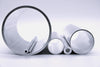 Rundrohr Restposten 22 x 1,5 mm, 995 mm