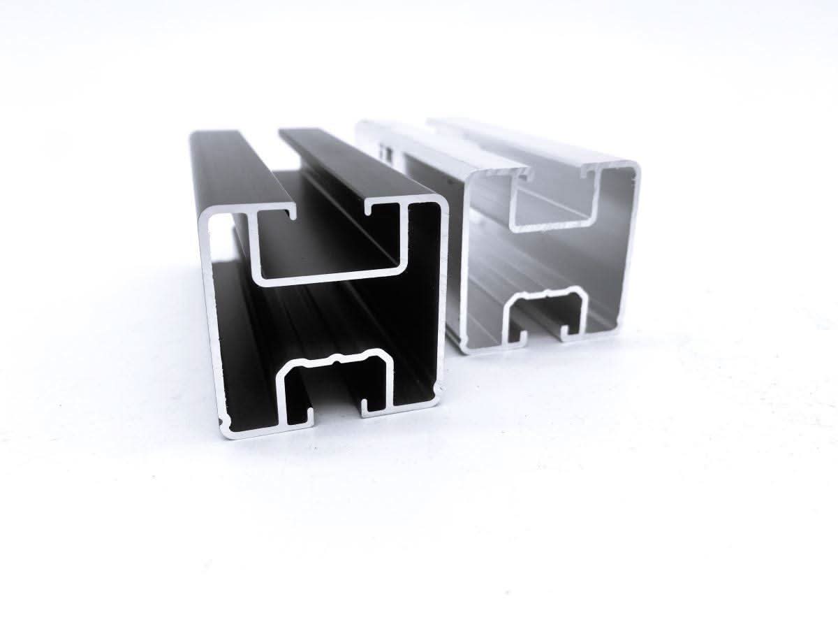PV Profile Aus Aluminium Online Kaufen Alu Verkauf GmbH PV Profile Aus Aluminium Online Kaufen Alu Verkauf GmbH