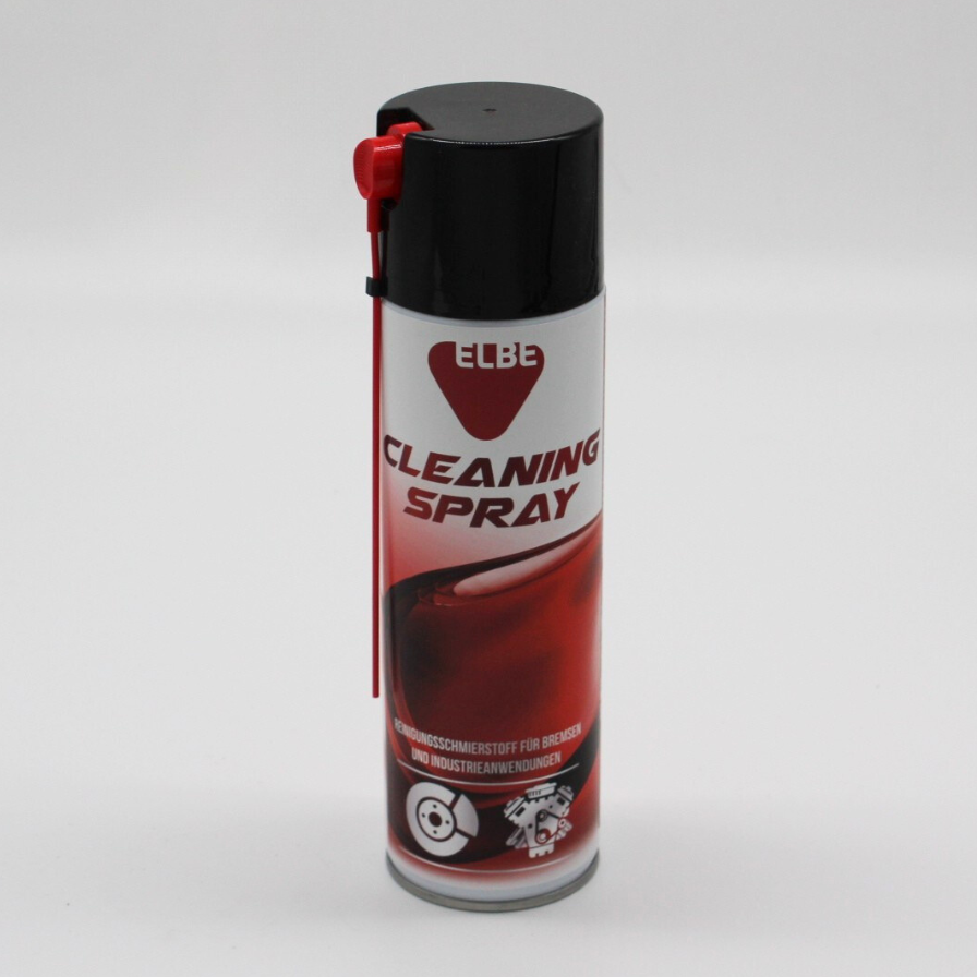 ELBE Cleaning Spray