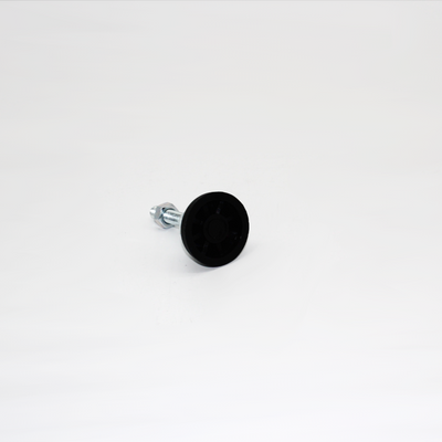 Stellfuß 8 D40 M8x60