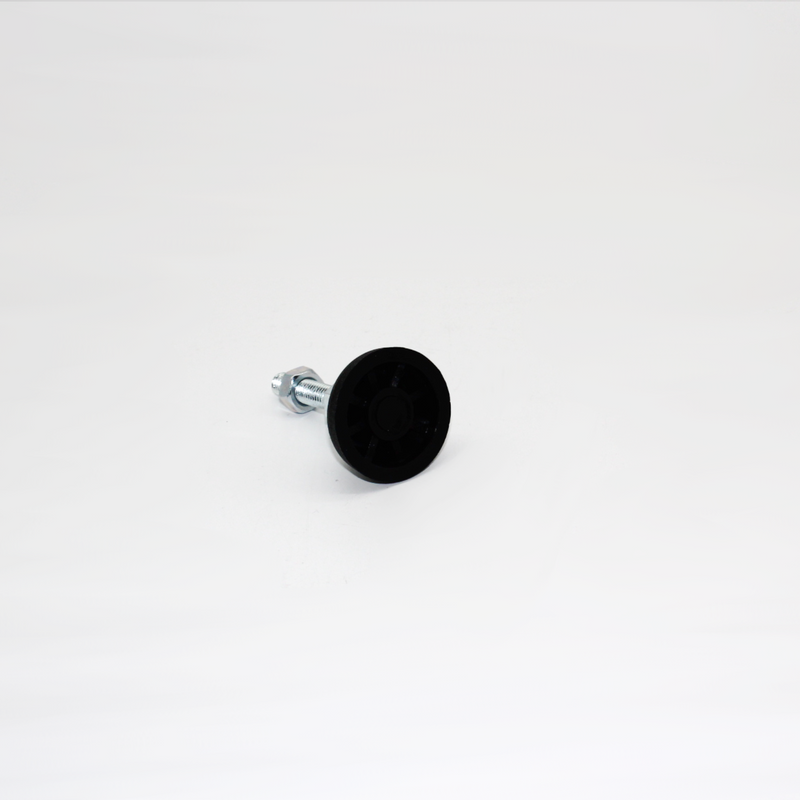 Stellfuß 8 D40 M8x60