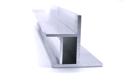 Aluminium Profile T-Profile