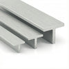 Aluminium Profile T-Profile