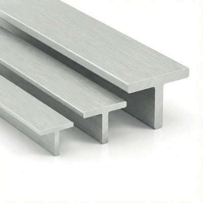 Aluminium Profile T-Profile
