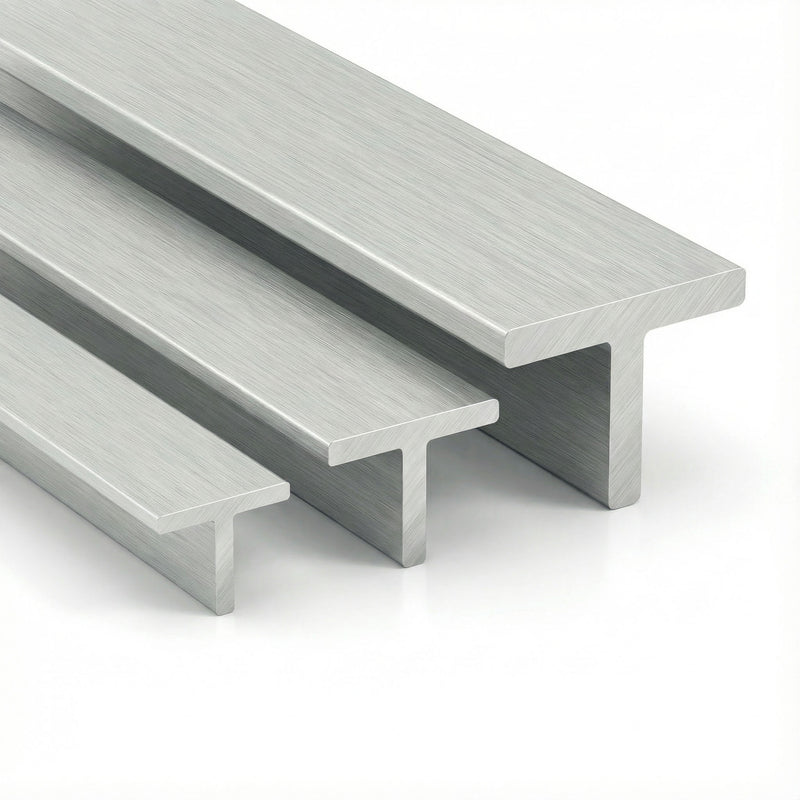 Aluminium Profile T-Profile
