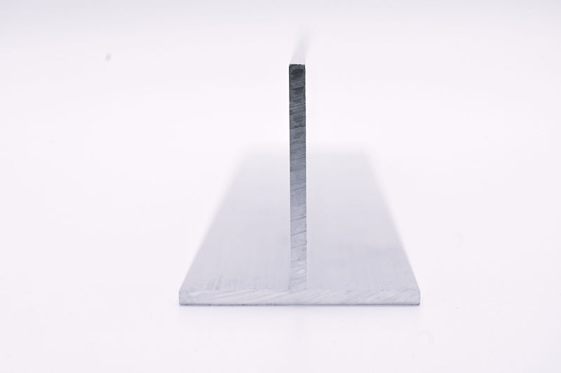 T-Profile Restposten 20x20x2 mm, 249 mm